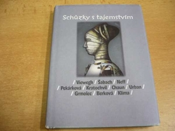 Schůzky s tajemstvím (2003) antologie