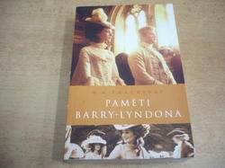 W. M. Thackeray - Paměti Barry-Lyndona (2011) Ed. Filmová řada