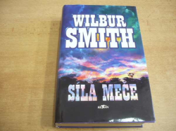 Wilbur Smith - Síla meče (1998)