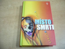 Edgar Wallace - Místo smrti (2012) nová