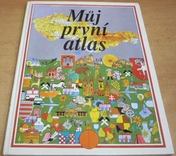 Můj první atlas (1992)