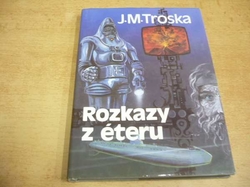 J. M. Troska - Kapitán Nemo. Díl 2, Rozkazy z éteru (1992)