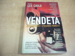 Lee Child - Vendeta (2012)