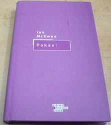 Ian McEwan - Pokání (2003)