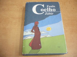 Paulo Coelho - Záhir (2005)  