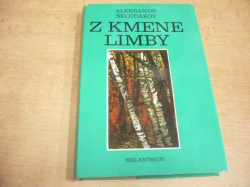 Aleksandr Šeludjakov - Z kmene limby (1982)