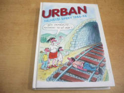 Petr Urban - Největší špeky 1986-96 (1996)