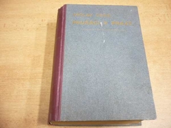 Václav Čech - Prušáci v Praze. Původní román z r. 1866 (cca 1922)