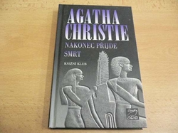 Agatha Christie - Nakonec přijde smrt (2007)