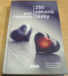 Petr Casanova - 250 zákonů lásky (2015)