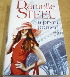 Danielle Steel - Na první pohled (2014) 