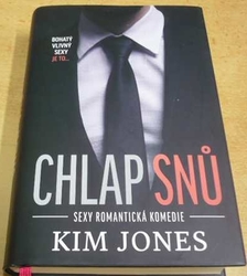 Kim Jones - Chlap snů (2021)