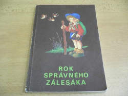 Rok správného zálesáka (1982)