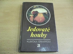 Jiří Kubička - Jedovaté houby (1980)