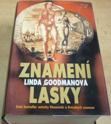 Linda Goodmanová - Znamení lásky (1998)