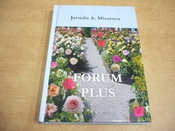 Jarmila A. Misarová - Forum plus (2019)