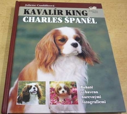 Juliette Cunliffe - Kavalír King Charles španěl (2005)