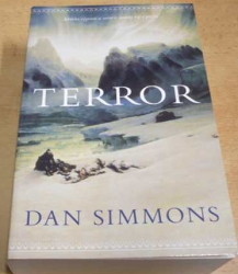 Dan Simmons - Terror (2018) 