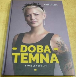 Adéla Elbel - Doba temna (2020)