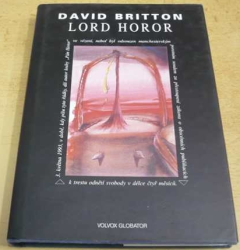 David Britton - Lord Horor (1995)