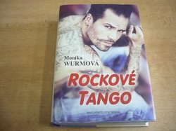 Monika Wurmová - Rockové tango (2017) nová