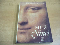 František Jílek - Muž z Vinci (1982)