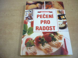 Eva Coufalová - Pečení pro radost (1993)