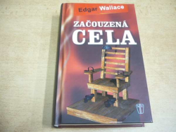 Edgar Wallace - Začouzená cela (2013) 