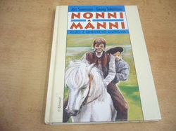 Jón Svensson - Nonni a Manni, kluci z ohnivého ostrova (1994)