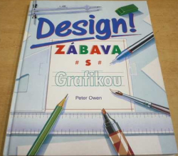 Peter Owen - Design! Zábava s grafikou (1997)