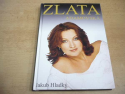 Jakub Hladký - Zlata Adamovská (2010)