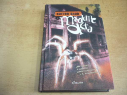 Darren Shan - Madame Okta (2005) Série. Příběhy Darrena Shana 1