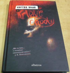 Darren Shan - Krvavé chodby III. (2007)