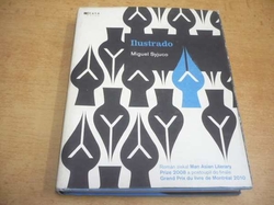 Miguel Syjuco - Ilustrado (2011) ed. Zlatá edice