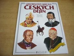 Pavel Bělina - Osobnosti ducha českých dějin (2005) ed. ODKAZ 