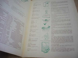 1. Duben. Den ptactva. Slavnostní přehlídka celoroční péče o opeřené přátele (1965)