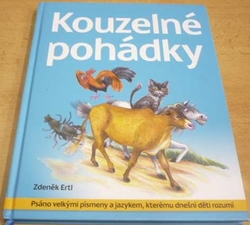 Zdeněk Ertl - Kouzelné pohádky (2013)