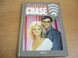 James Hadley Chase - Chcete zůstat naživu? (2000)