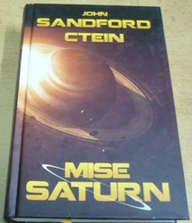 John Sandford Ctein - Mise Saturn (2018)