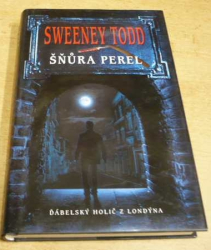 Sweeney Todd - Šňůra perel (2008)