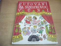 Ludvík Aškenázy - Putování za švestkovou vůní (1992)