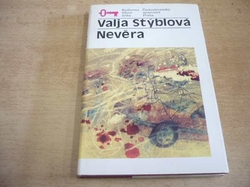  Valja Stýblová - Nevěra (1991) ed. Klíč