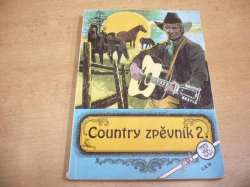 Country zpěvník 2. (1995) 