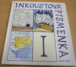 Inkoustová písmenka (1999)