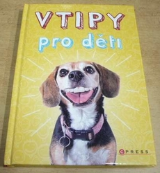 Vtipy pro děti (2017)