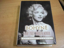 Anthony Summers - Bohyně Marilyn Monroe (2002)