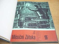 Časopis Karavana 6. dílů. Převazba (1983)