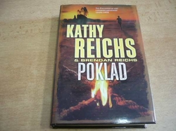 Kathy Reichs - Poklad (2012)