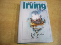 John Irving - Svět podle Garpa (2003) 