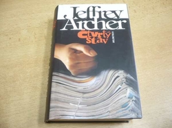 Jeffrey Archer - Čtvrtý stav (1997) 